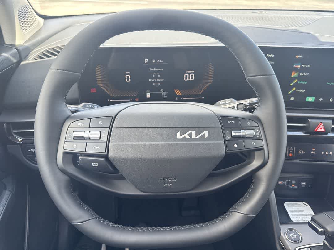 New 2026 Kia Sportage EX image 14