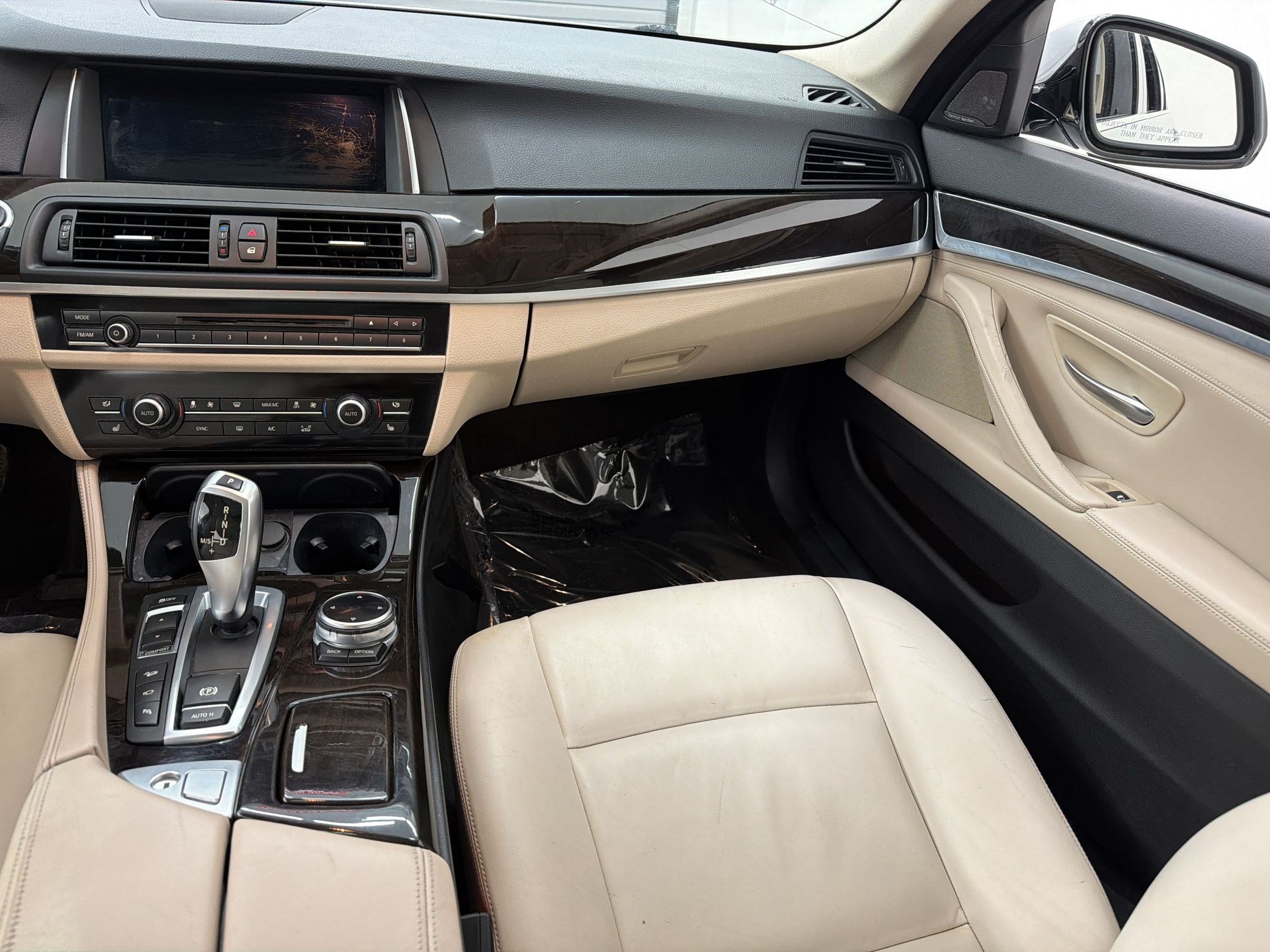 Used 2014 BMW 535i xDrive Sedan AWD/4WD image 31