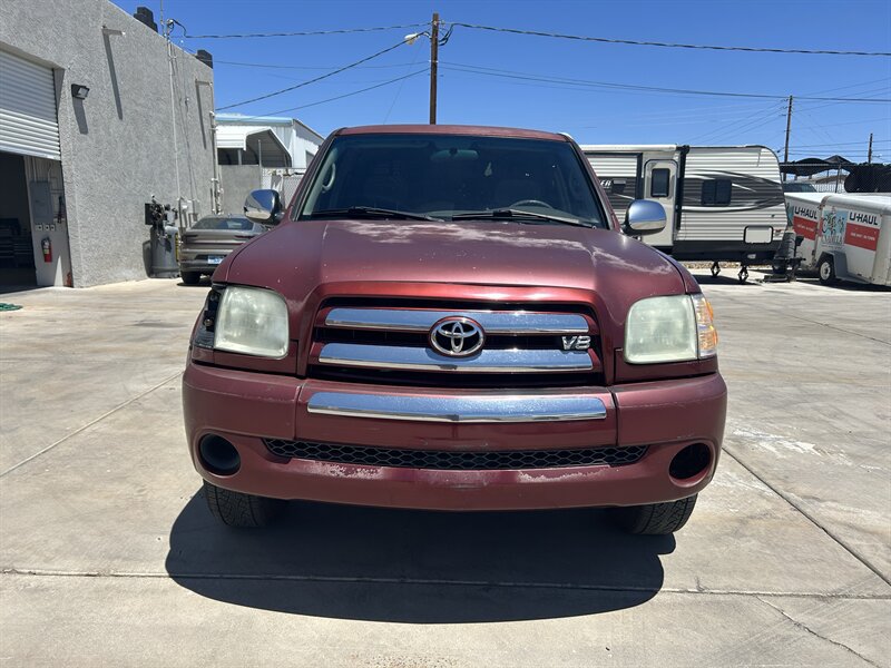 Used 2004 Toyota Tundra SR5 RWD image 2