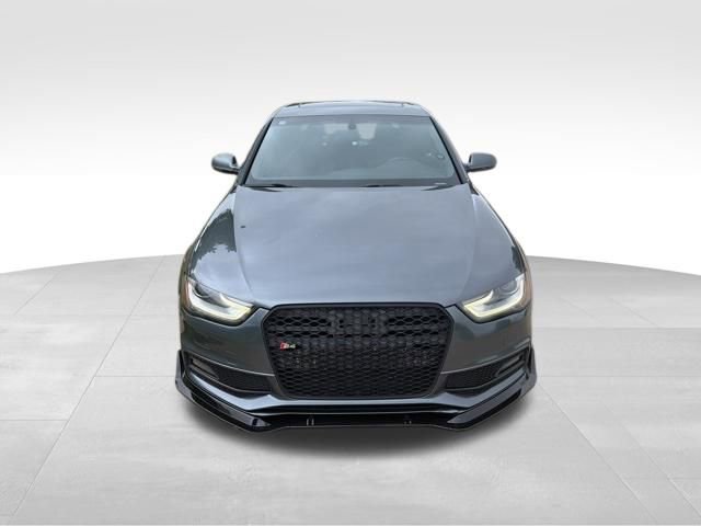 Used 2016 Audi S4 Premium Plus AWD/4WD image 10