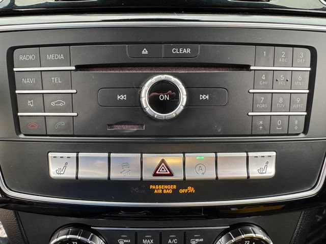 Used 2018 Mercedes-Benz GLS 450 4MATIC image 29