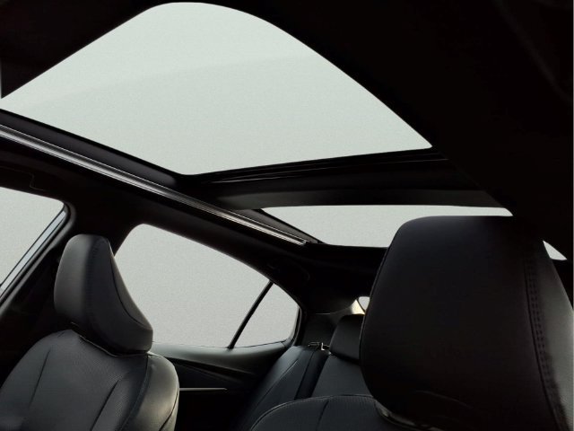 New 2026 Toyota Camry XSE AWD/4WD image 16