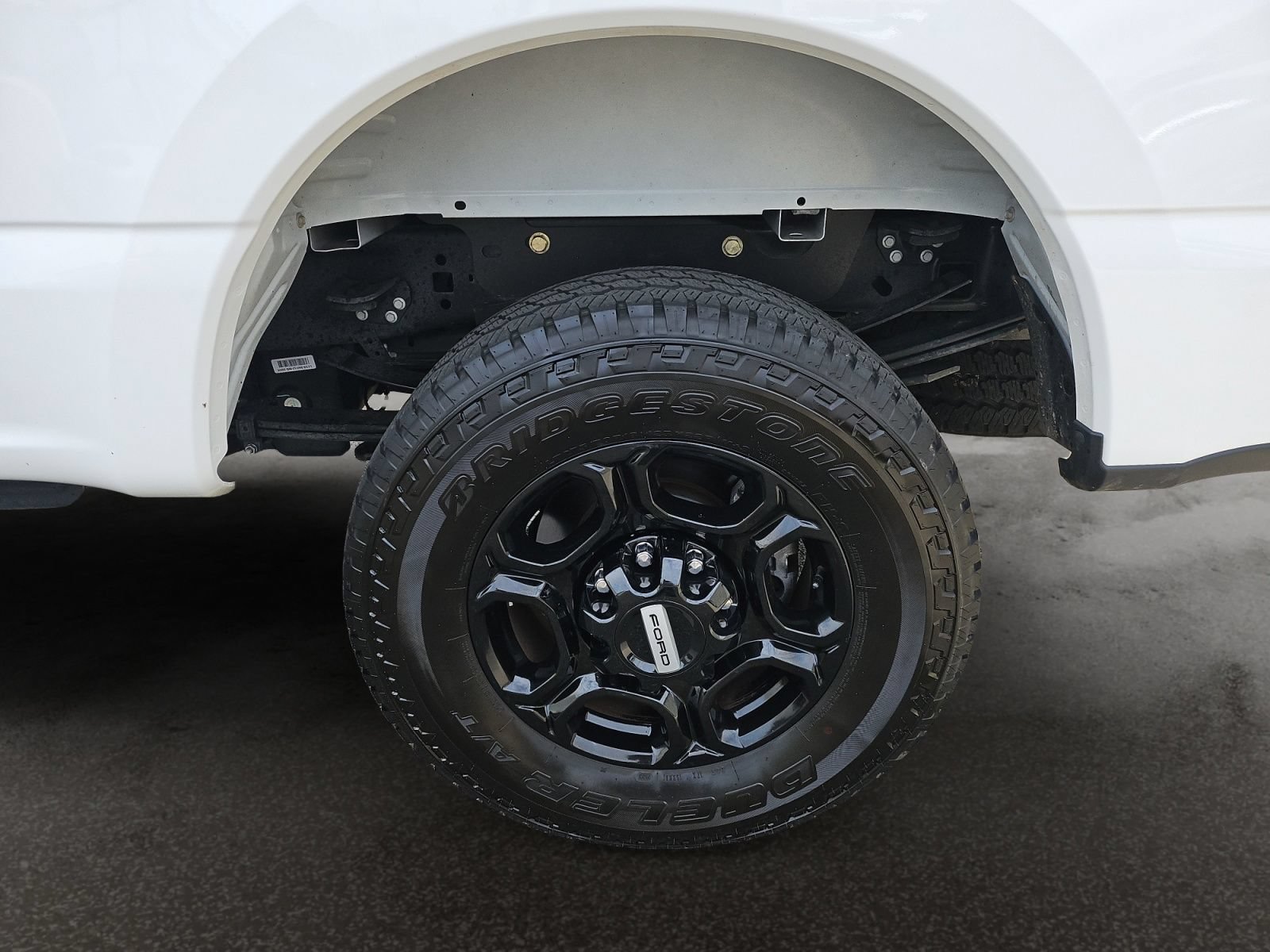 Used 2023 Ford F250 XL w/ STX Appearance Package AWD/4WD image 47