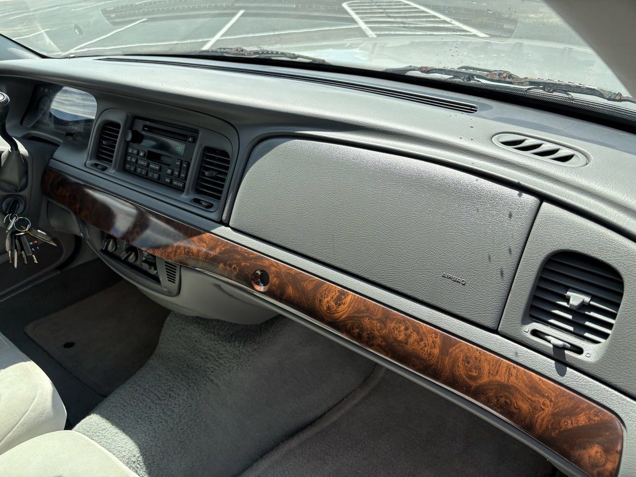 Used 2005 Mercury Grand Marquis GS image 21