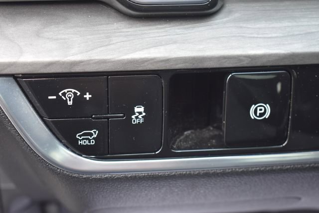 Certified 2023 Kia Sportage X-Line w/ X-Line Premium Package image 23