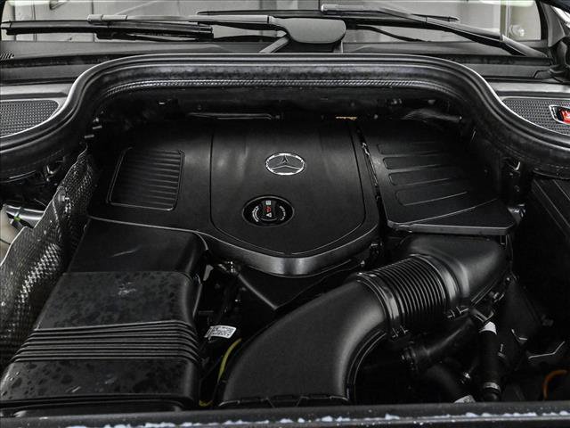 Certified 2026 Mercedes-Benz GLE 350 4MATIC image 26
