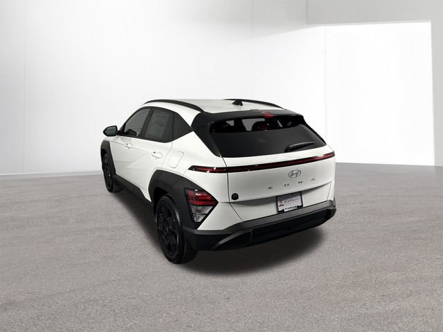 New 2026 Hyundai Kona SEL Sport image 29