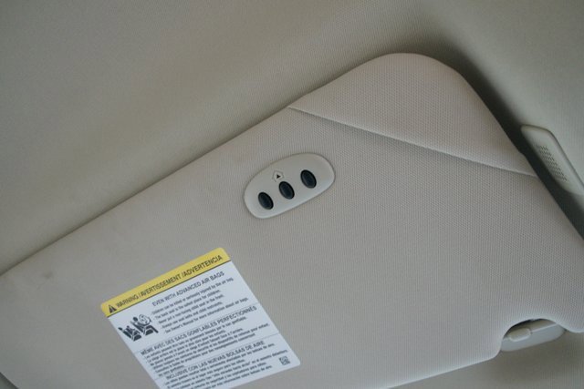 Used 2019 Ford Flex SEL w/ Equipment Group 202A image 24