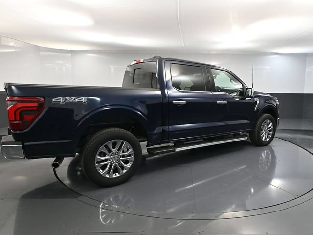 Used 2024 Ford F150 Lariat w/ Equipment Group 502A High AWD/4WD image 4