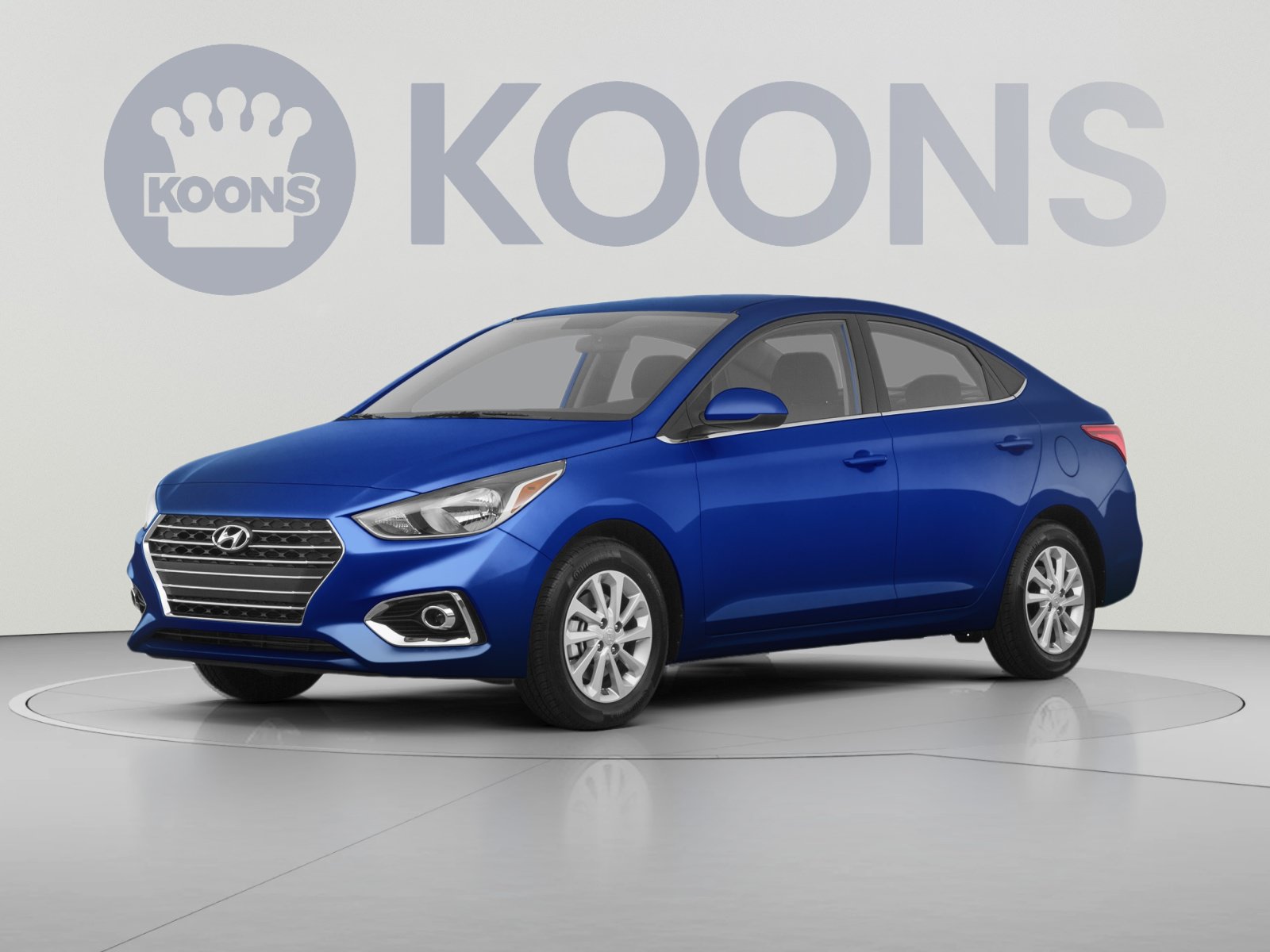 Used 2019 Hyundai Accent SE