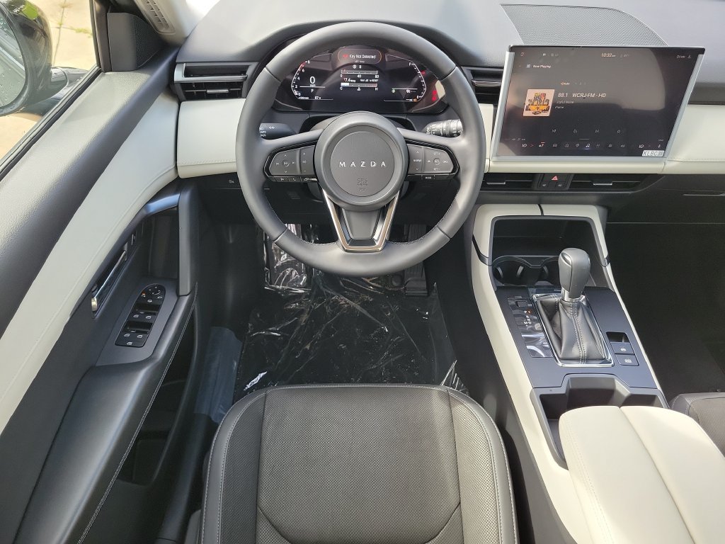New 2026 MAZDA CX-5 Select AWD/4WD image 13