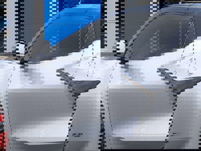 New 2026 Chevrolet Corvette Z06 image 21