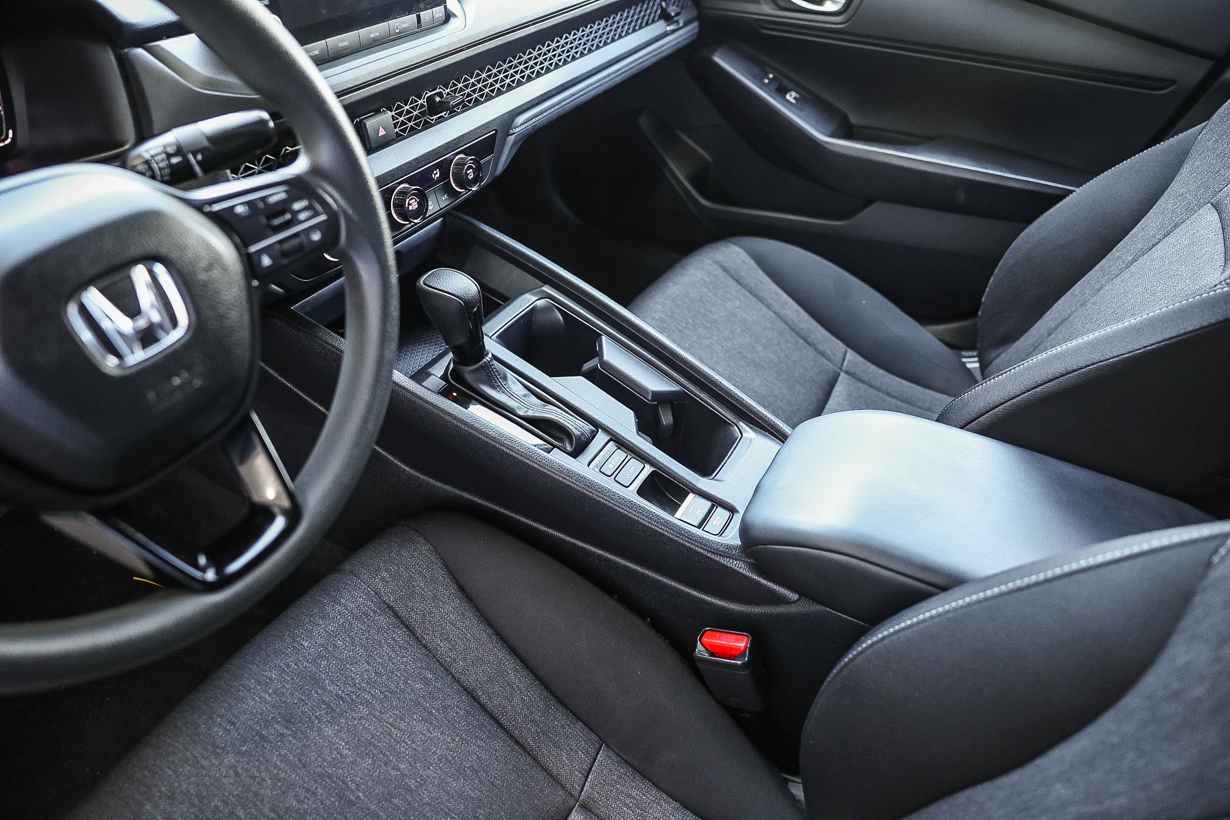 Certified 2024 Honda Accord LX image 24