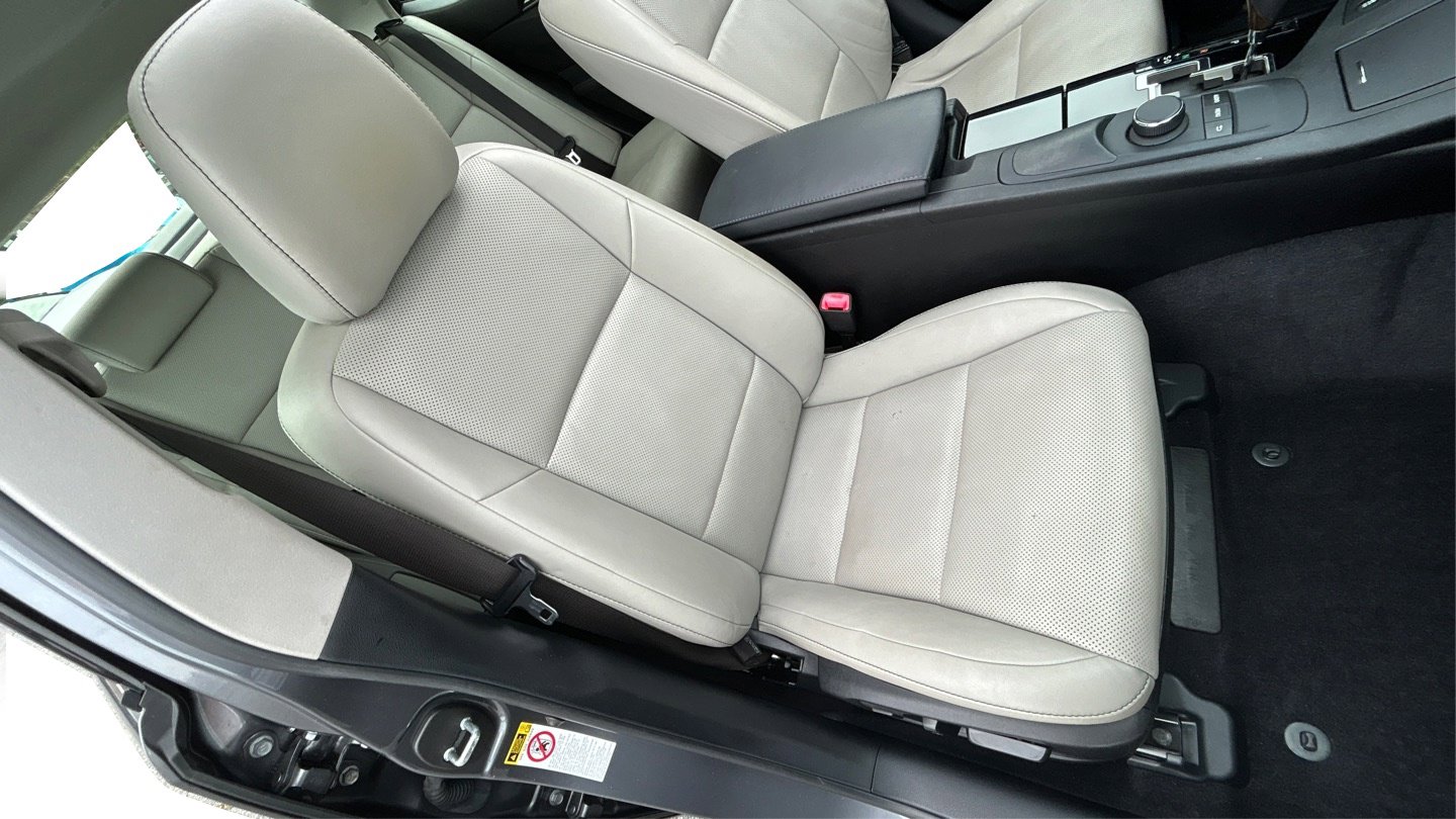 Used 2014 Lexus ES 350 w/ Premium Package image 14