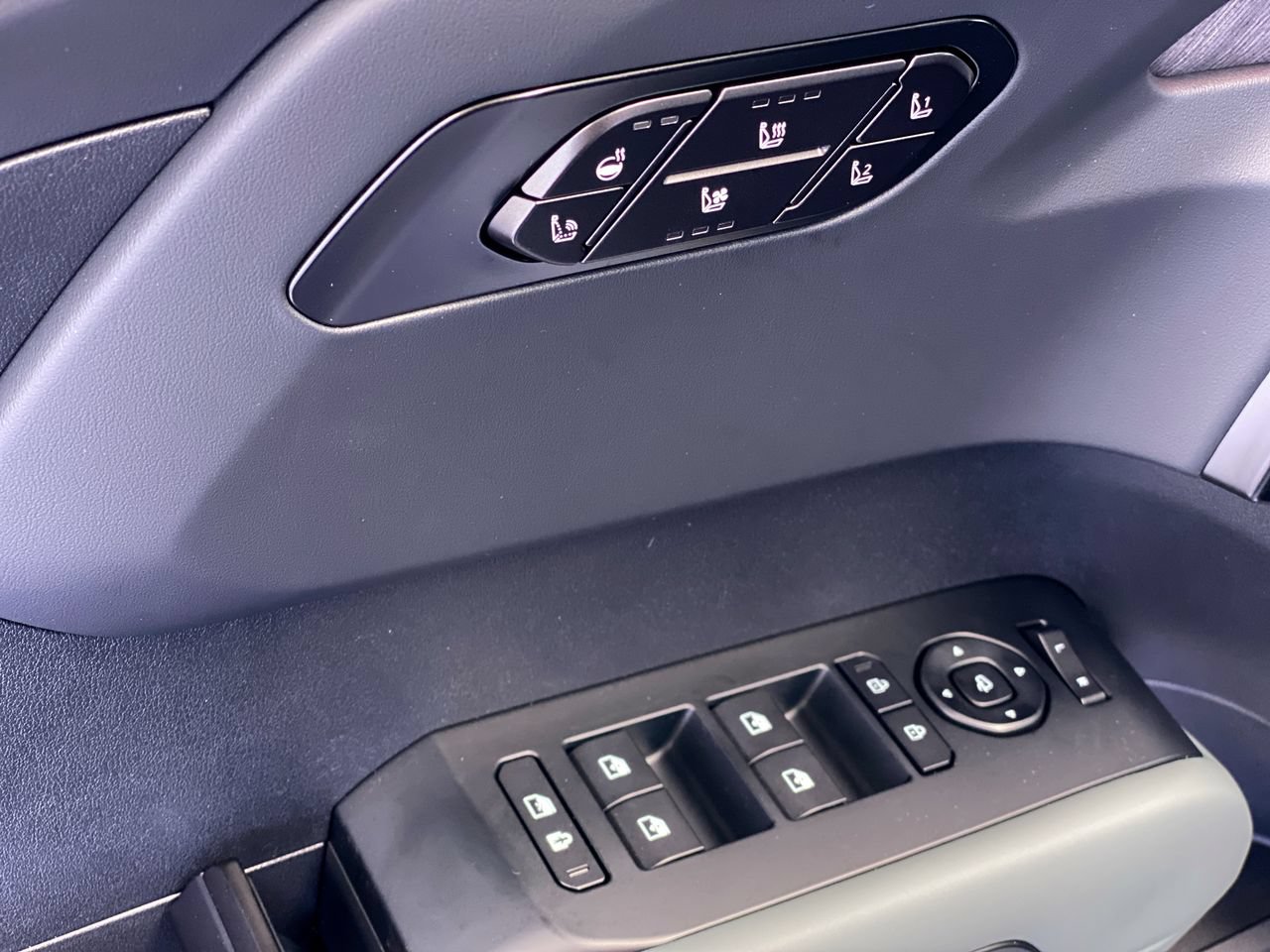 New 2027 Kia Telluride X-Line SX Prestige AWD/4WD image 18