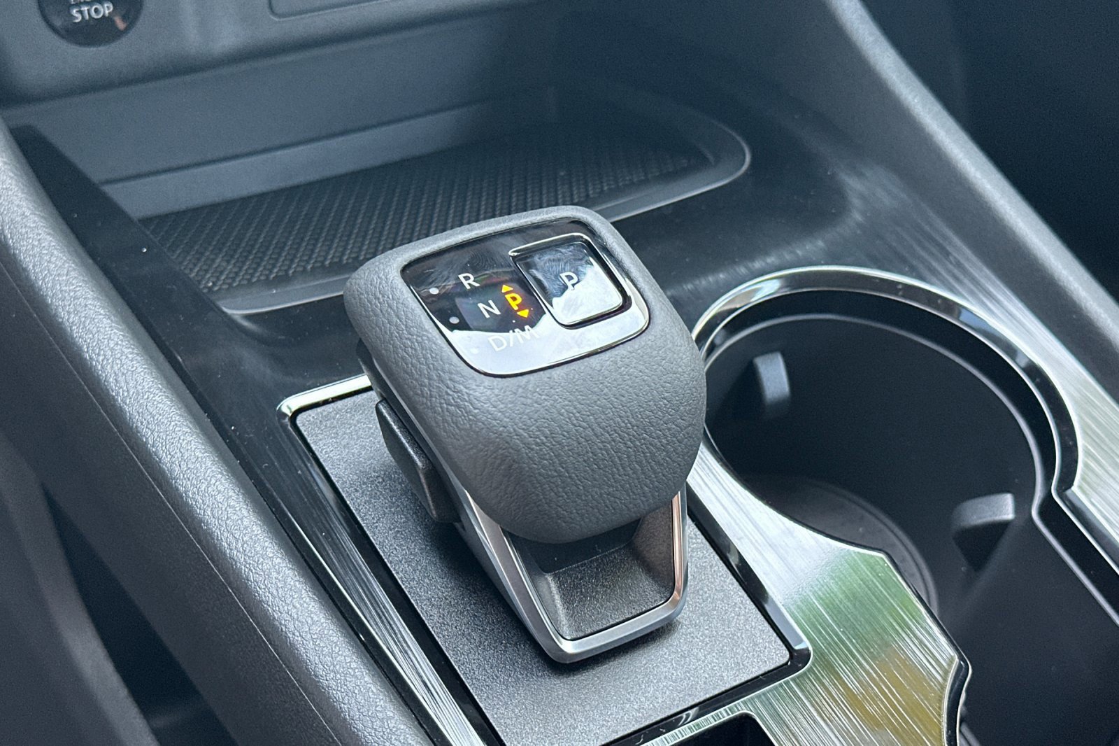New 2026 Nissan Rogue SV AWD/4WD image 24