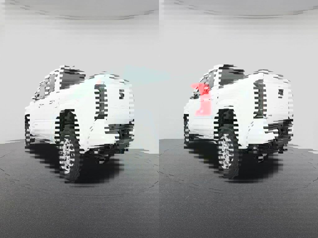 New 2025 Toyota Tacoma SR5 image 21