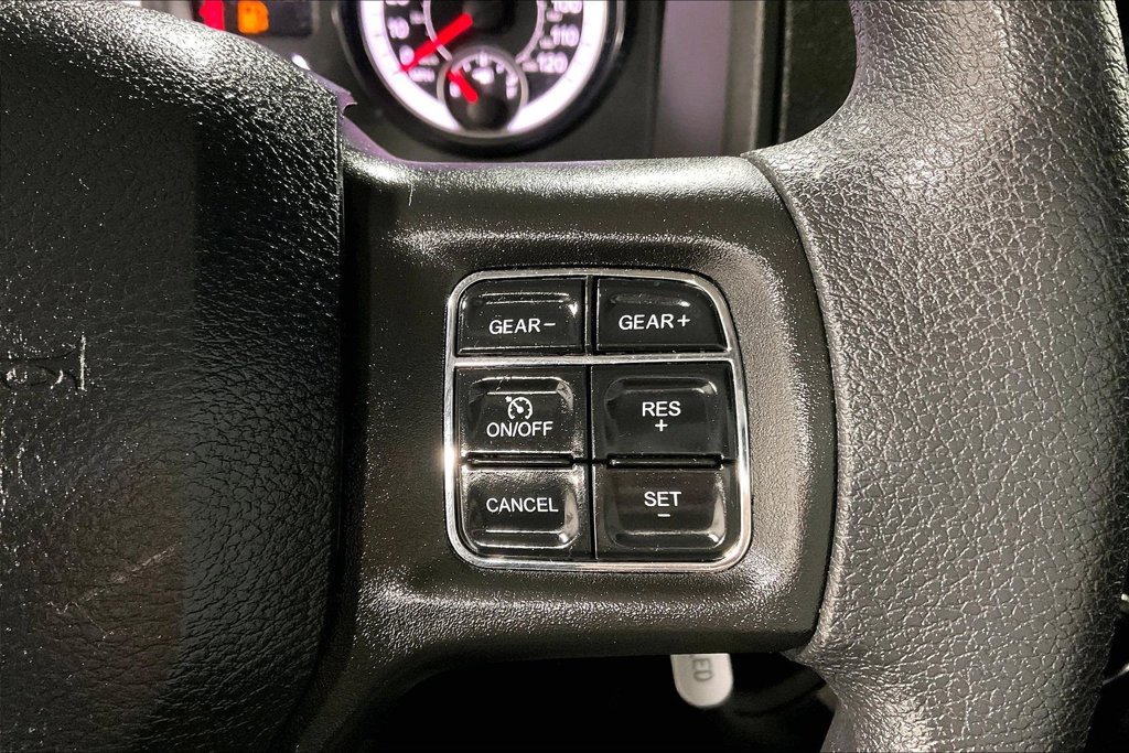 Used 2023 RAM 1500 Tradesman w/ Popular Equipment Group AWD/4WD image 25