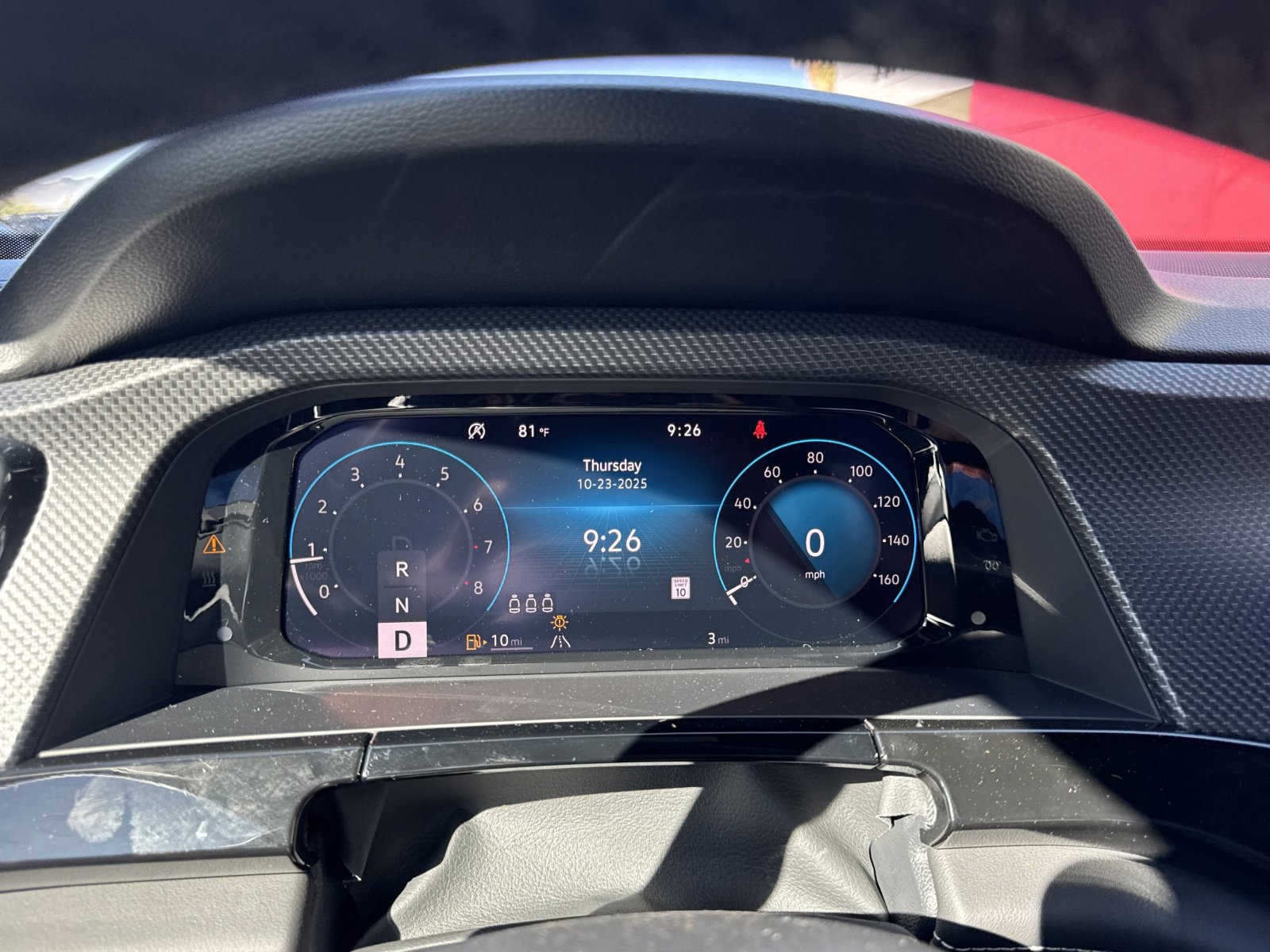 New 2026 Volkswagen Atlas Cross Sport SEL R-Line image 32