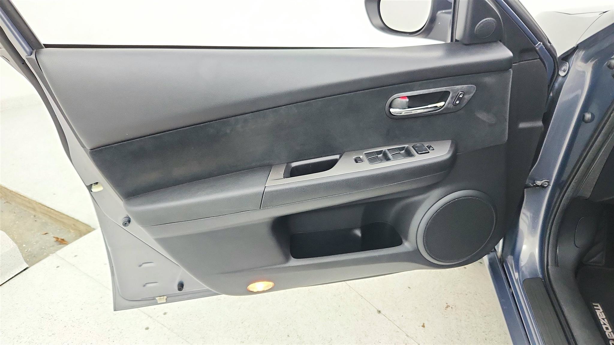 Used 2010 MAZDA MAZDA6 s Touring Plus FWD image 24