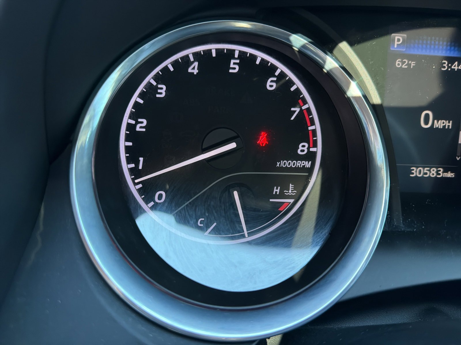 Used 2020 Toyota Camry LE image 55