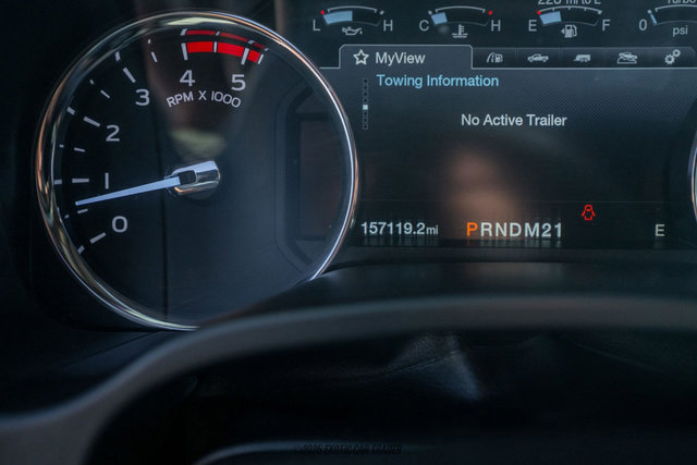 Used 2019 Ford F550 4x4 Crew Cab Super Duty image 20