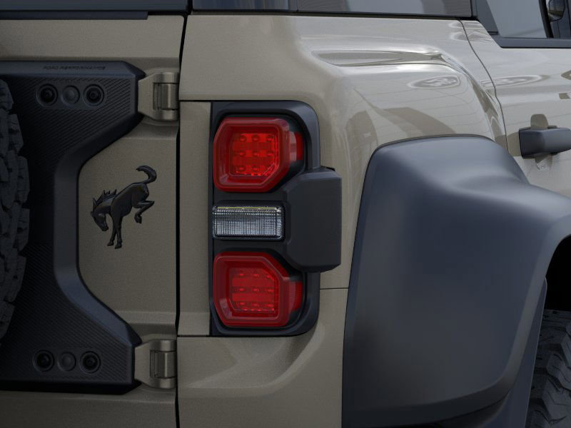 New 2025 Ford Bronco Raptor image 24