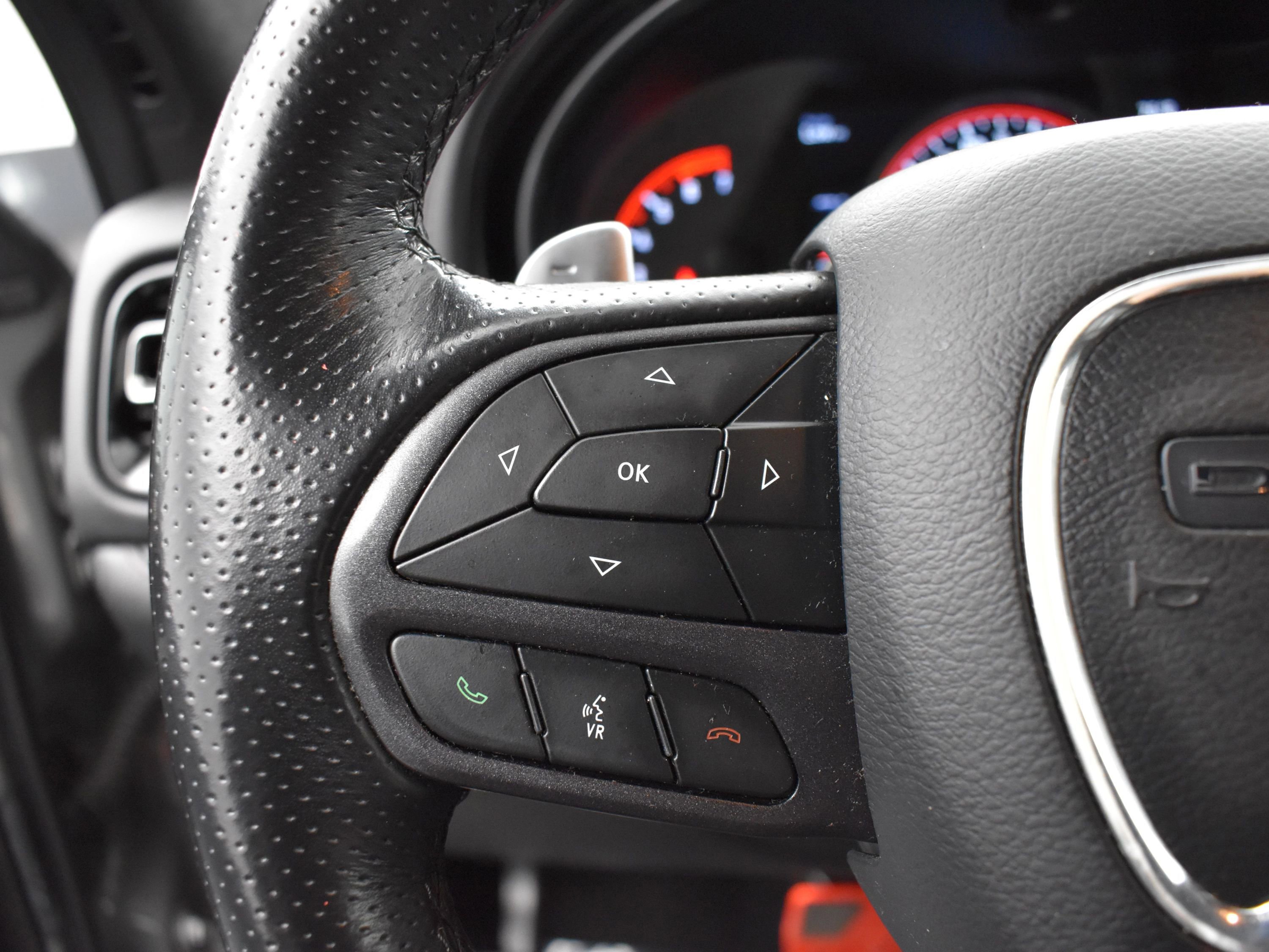 Used 2021 Dodge Durango R/T w/ Premium Interior Group image 9