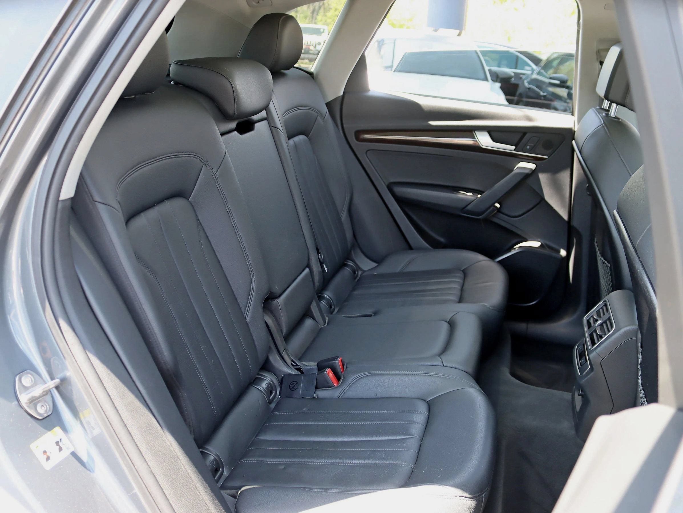 Used 2019 Audi Q5 2.0T Premium w/ Convenience Package AWD/4WD image 31