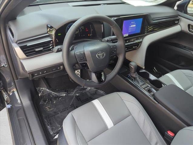 New 2026 Toyota Camry SE image 13
