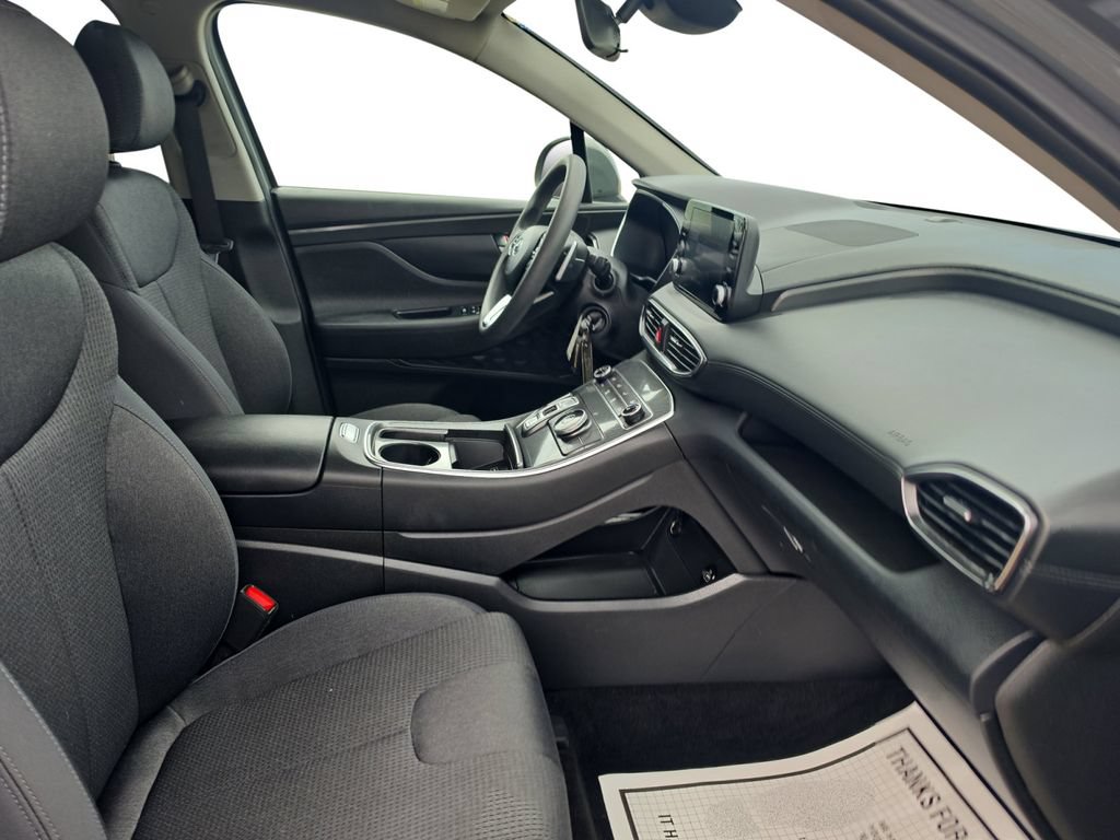 Certified 2023 Hyundai Santa Fe SE FWD image 15