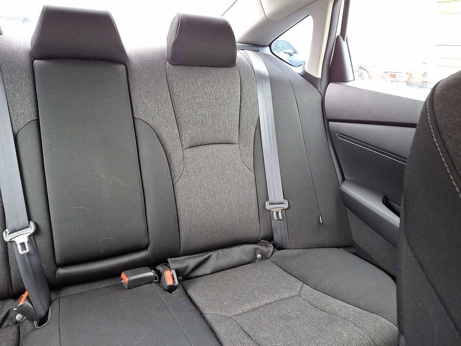 Used 2024 Honda Accord LX image 15