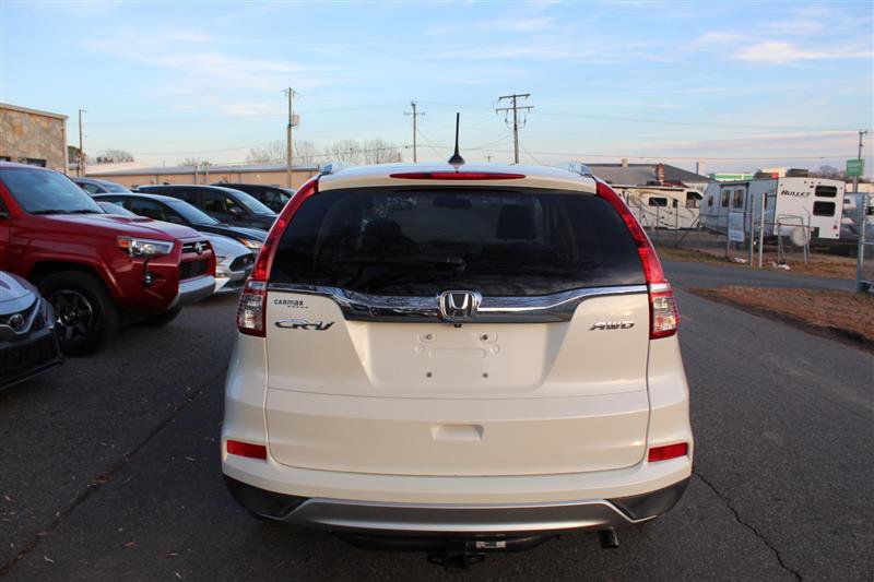 Used 2016 Honda CR-V EX-L image 6