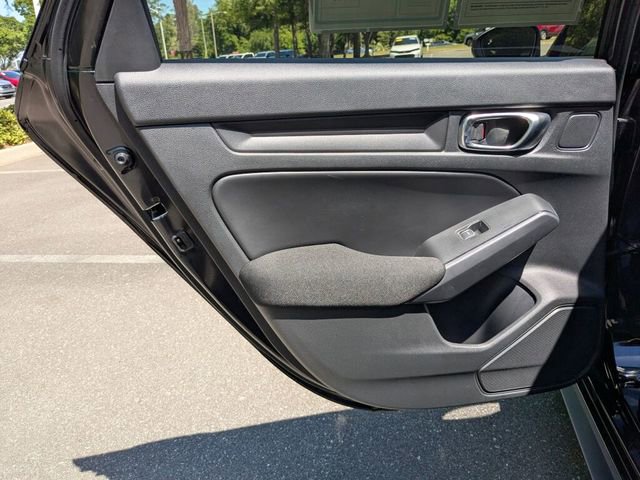 Certified 2026 Honda Civic Sport image 33