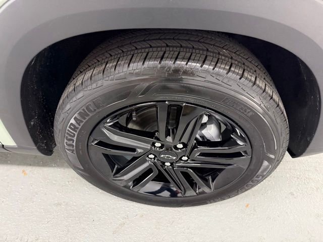 New 2026 Chevrolet Trax ACTIV w/ Driver Confidence Package image 4