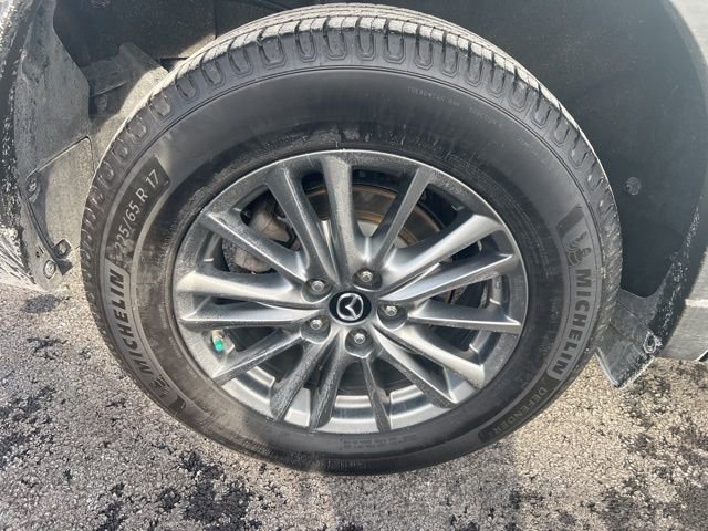 Used 2018 MAZDA CX-5 Sport image 34