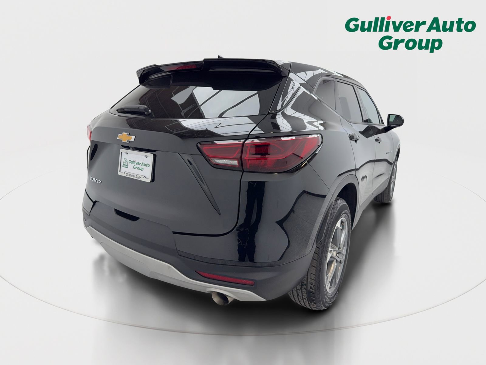 Used 2025 Chevrolet Blazer LT image 8