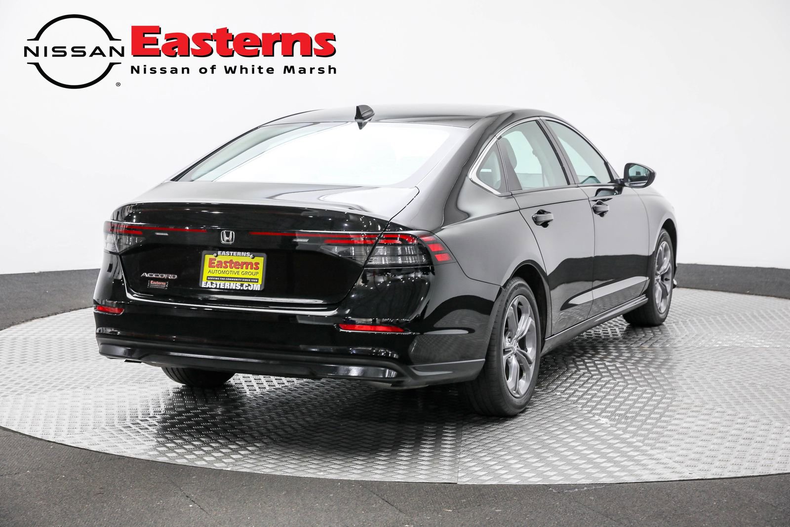 Used 2024 Honda Accord EX image 5