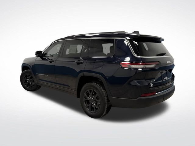 Used 2023 Jeep Grand Cherokee L Limited image 3