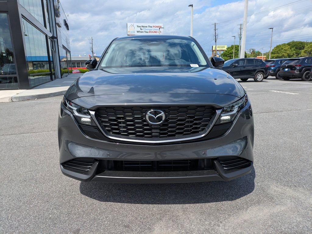 New 2026 MAZDA CX-5 Select AWD/4WD image 9