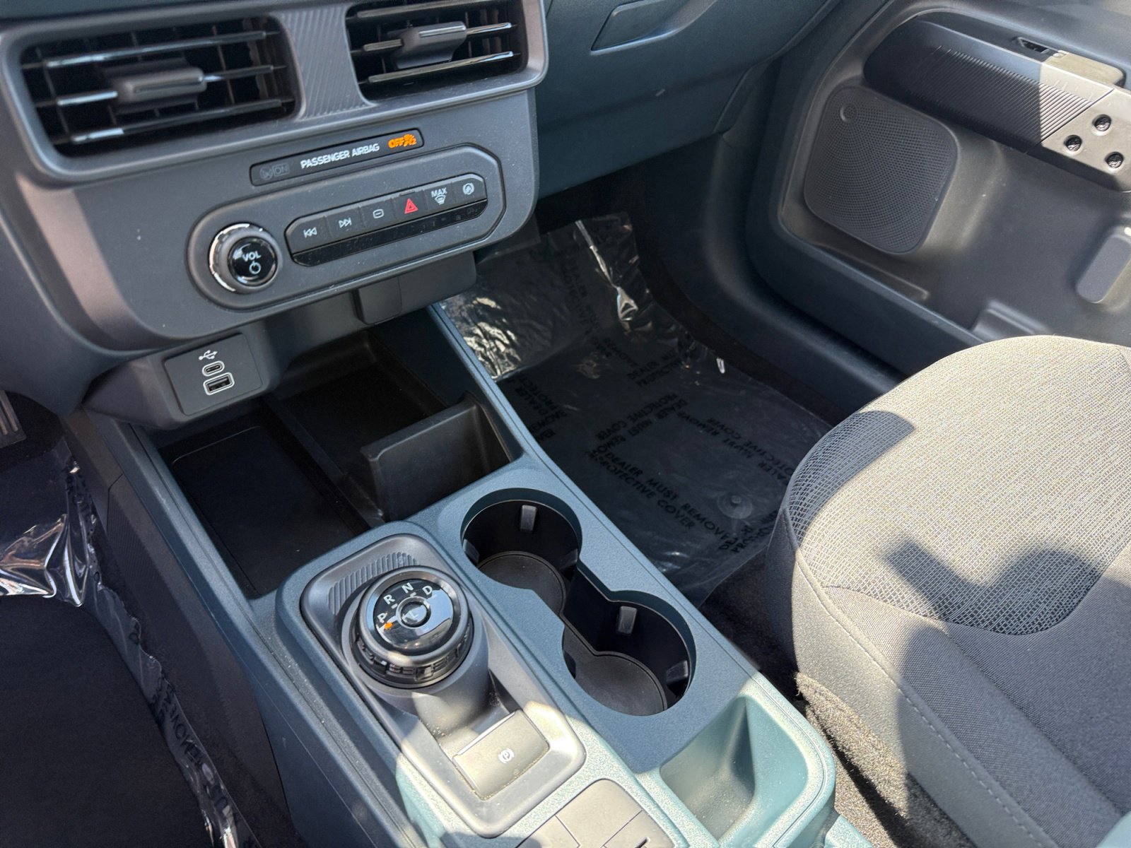 Used 2025 Ford Maverick XL image 13