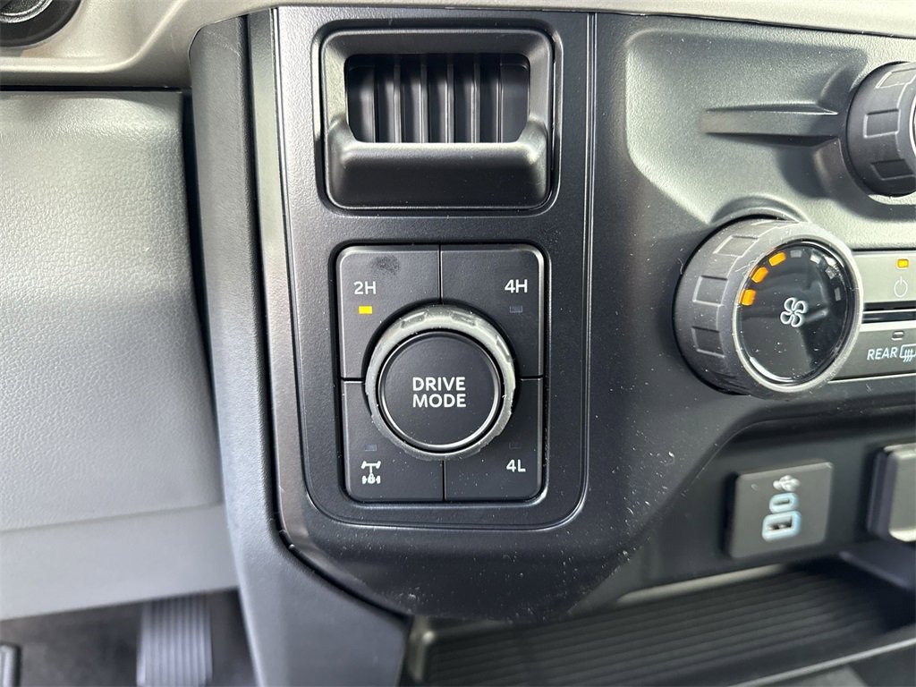 New 2026 Ford F350 XL image 26
