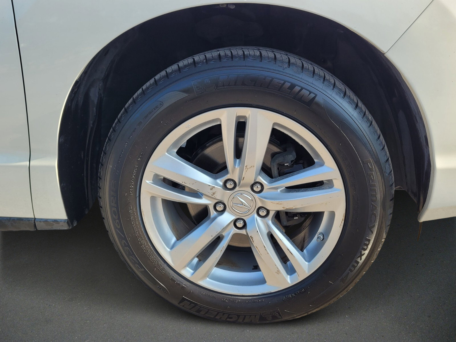 Used 2013 Acura RDX FWD image 9