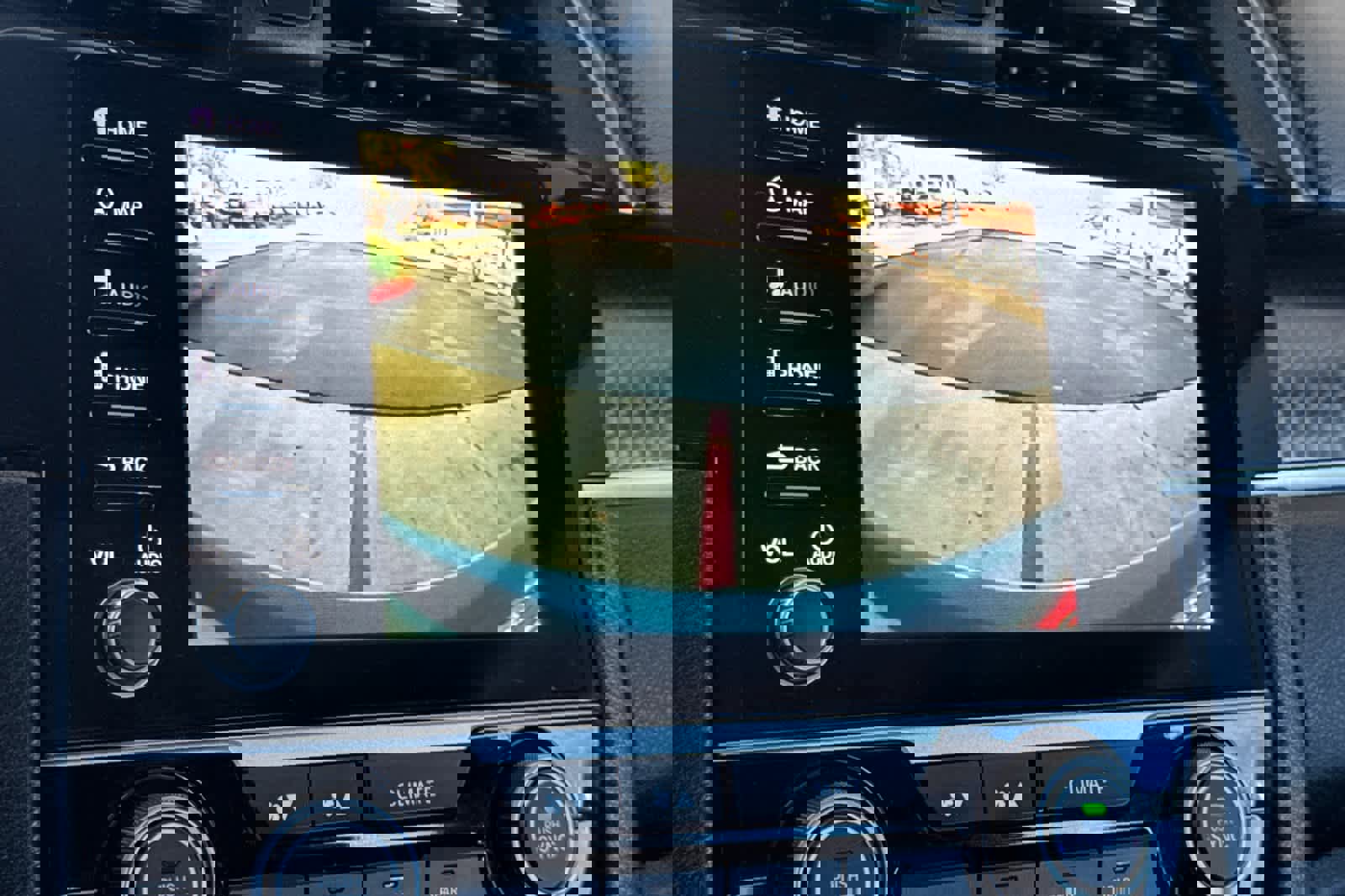 Used 2019 Honda Civic Sport Touring image 21