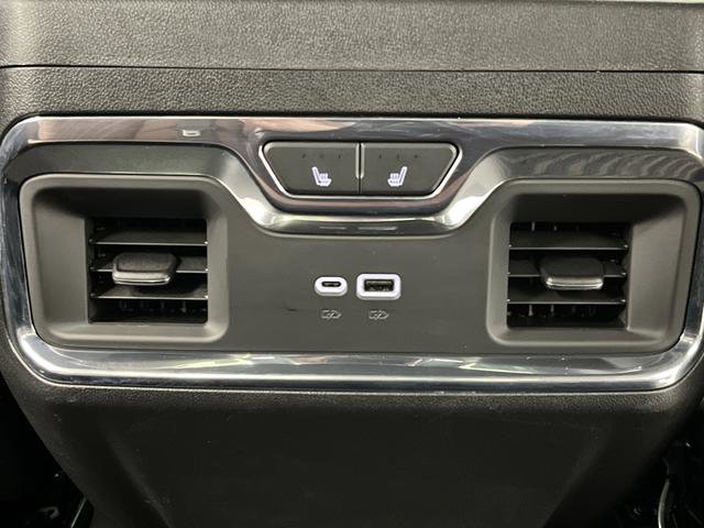 Used 2024 GMC Sierra 2500 Denali Ultimate w/ Snow Plow Prep/Camper Package image 36