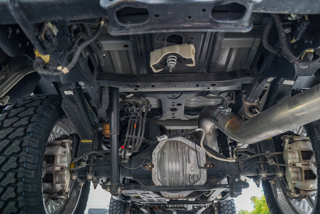 Used 2024 Ford F450 XLT w/ 360-Degree Camera Package image 93