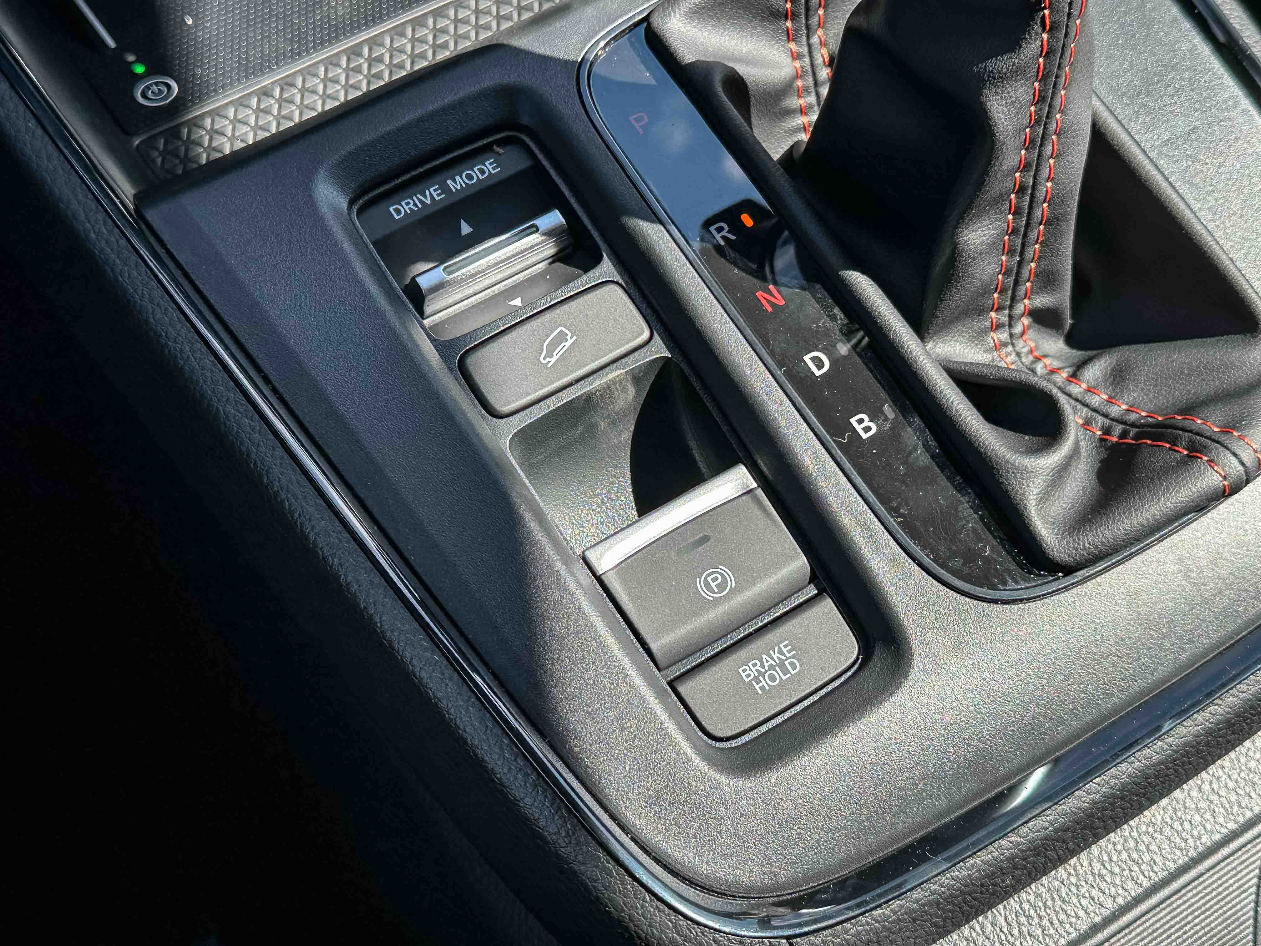 New 2026 Honda CR-V Sport-L image 26