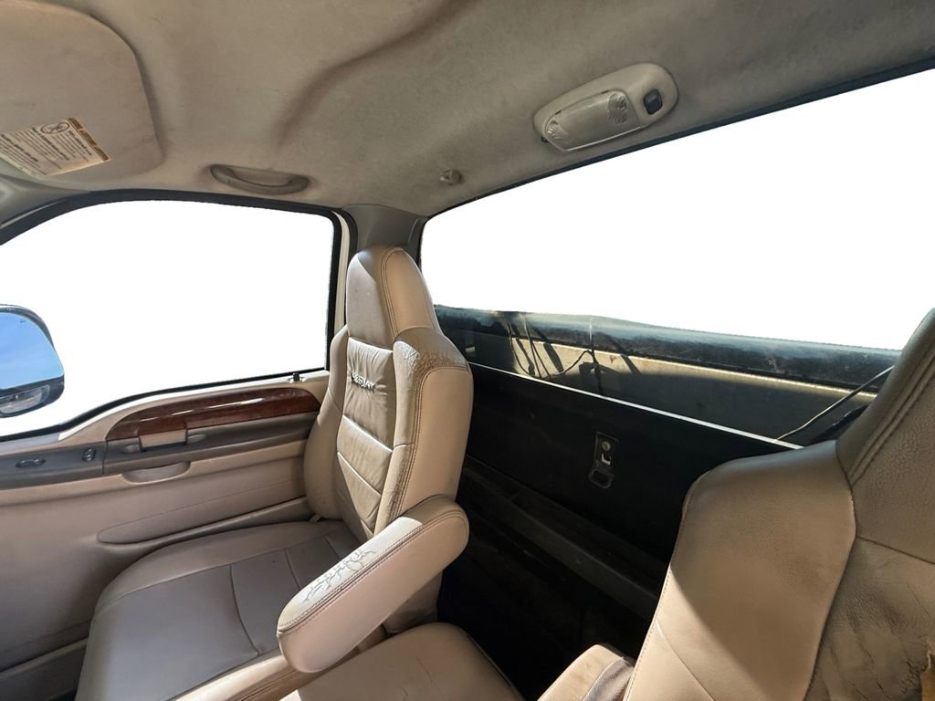 Used 2006 Ford F450 XL AWD/4WD image 13