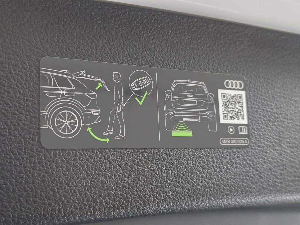 New 2026 Audi Q7 3.0T Premium Plus image 11