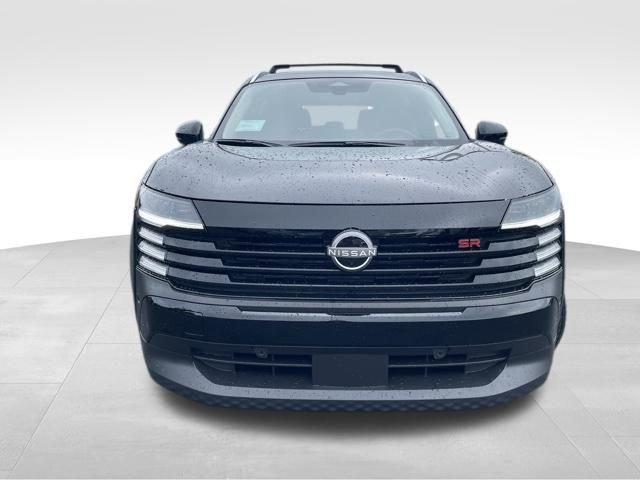 New 2025 Nissan Kicks SR image 3